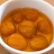 金柑の甘露煮
