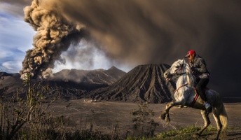 今年もすごい写真が次々と!2016年ナショナルジェオグラフィック トラベルフォトエントリーが豪華にラインアップ