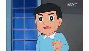 出木杉「カプセルコーポレーション?」