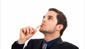 お前らって言葉で思考してるの?