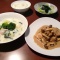働くママの晩ごはん(その8)