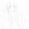 リンメンをラフガキしてみた その12