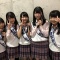 HKT48ドラフト3期メンバー　春のアリーナツアーで盛大にデビュー！！