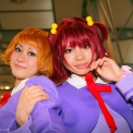 GO GO プリキュア５