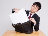 「反故にする」とはどういうこと?「反故(反古)」の意味と使い方とは?