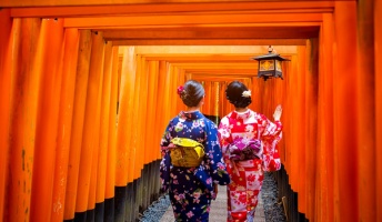 ん?日本で急速に進む「宗教の観光利用」の危うさに気づいていますか?
