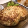 『大葉入り鶏のつくね』 ふっくら柔らか!旨みたっぷり!