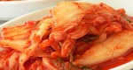 日本人が最も食べている漬物はキムチ