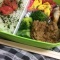 お弁当