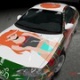 Forza4 痛車でパンツ