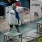 関東地域春季水泳競技大会出場
