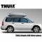 THULE �롼�եܥå��� ���ȥ��ƥ��� ATLANTIS 600 ����������С�