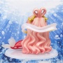 ワンピース　ちっちゃくなった“しらほし姫”が登場