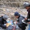 恵方巻き（まるかぶりずし）を食べないといけませんね
