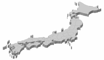日本は小さな島国←これ