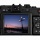 ����Υ� Canon PowerShot G1 X �緿���󥵡���ܥ���ǥ�ȯɽ
