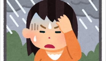 自分にしか起こらない体の不調wwwwwwwwwwwwww