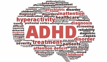 わずか6問で、大人のADHD(発達障害)を発見 米国の研究グループ