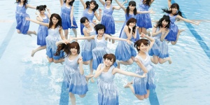 乃木坂46の離脱率の低さは異常