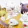 【投稿】けものフレンズ ちょびるめぷち アルパカ・スリ・ライオン・ヘラジカ レビュー［フリュー（プライズ）］【★るうむ プライズフィギュアレビュー★】