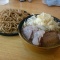 たいやき本舗藤家 仙台泉店 その3　今日はつけめん♪（＾＾）/仙台市泉区