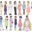 主人公のママさんが可愛いアニメ