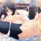 正常位で処女喪失したおにゃのこの虹エロ画像が素敵part.1