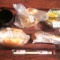 lunch time