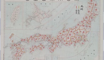 115年前に作られた「幻の28府県案」が意外といいかも(画像あり)