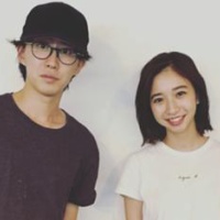 田原可南子が小園凌央と2ショット