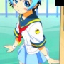 【GIF】めだかボックス第07話