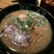 【大阪編】 河童ラーメン本舗 - 3年ほど前はローテーションだった大阪のラーメン屋。
