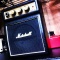 King of amplifier