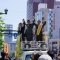細野幹事長来広