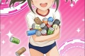 モバＰ「あちゃー。加奈はメモ帳より身体に覚えさせられる方が好きだったかー」