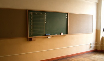 お前らの学校で起こった最大の事件wwwwwwwwwww