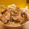 夢を語れ - 二郎系のラーメンって連鎖的に食べたくなりませんか？