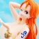 【投稿】ワンピース CⅡ:FIGURE ナミ レビュー［バンプレスト（プライズ）］【★るうむ プライズフィギュアレビュー★】