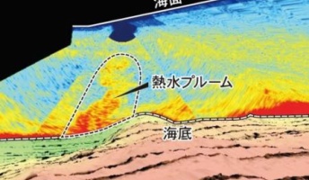 【速報】日本終了　九州海底にマグマ確認　かつて縄文時代を滅ぼし、噴火すれば最悪１億総滅亡社会