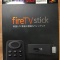 fireTVstickを買いました。