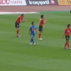 2010年Jリーグ　第9節　グランパス×モンテディオ　○2-1