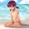 絆創膏+二次元貧乳娘の萌え度は世界が崩壊するレベルpart.1