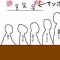2月14日を振り返る。
