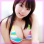 【AeLL.】 新曲発表記念に 篠崎愛のGcupをたっぷり拝む 【童顔巨乳】