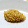 海老のプレーンヨーグルトマヨ＆いただきものの「粒マスタードが美味しかった」件