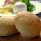Panini al sesamo...ごまのパン...
