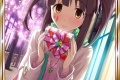 智絵里「Pさん…今日は夜更かしなんですね…」