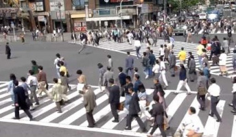 20年前の日本と現在ってあんまり変わって無いよな