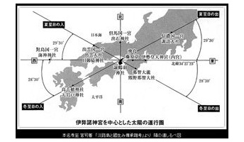 【謎の島】「2012年、人類滅亡」は日本人が救う、そして世界の中心は『淡路島』になる説浮上