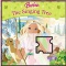 Barbie Puzzle Set